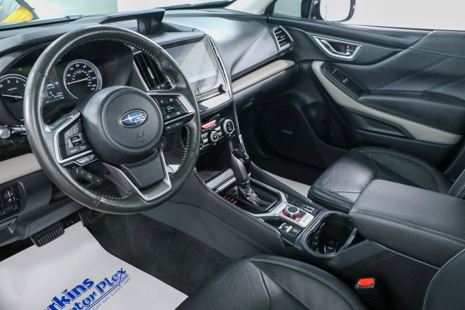 Used 2024 Subaru Forester Limited w/ Convenience Package image 23