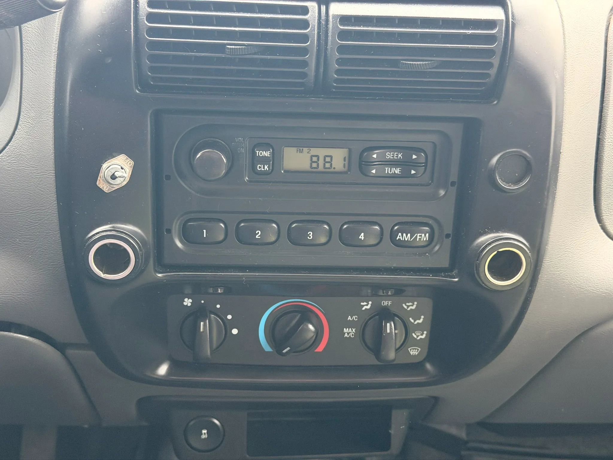 Used 2011 Ford Ranger XL RWD image 31