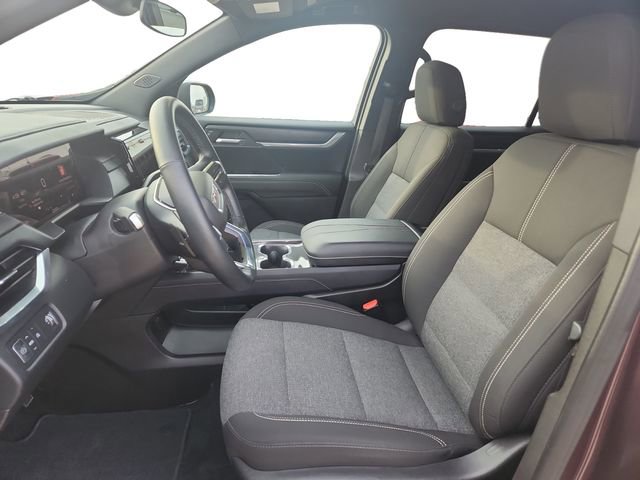 Used 2025 GMC Acadia Elevation image 9