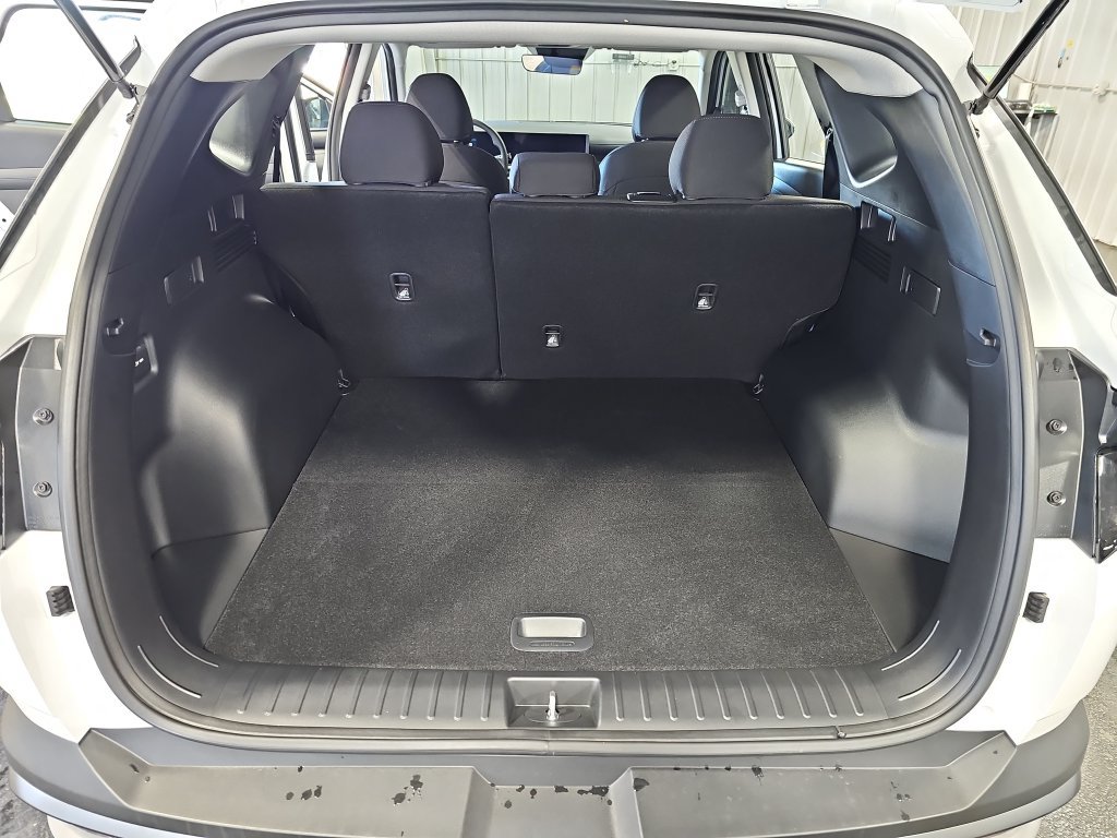 New 2026 Hyundai Tucson SE AWD/4WD image 12