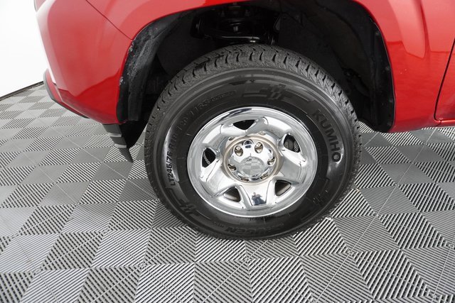 Used 2023 Toyota Tacoma SR5 image 17