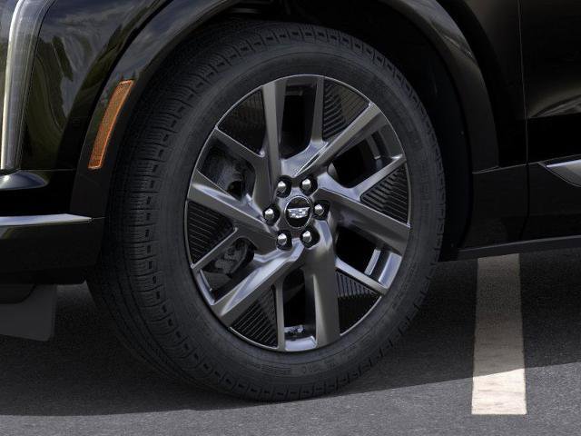 New 2025 Cadillac Optiq Luxury 1 w/ LPO, Floor Liner Package image 29