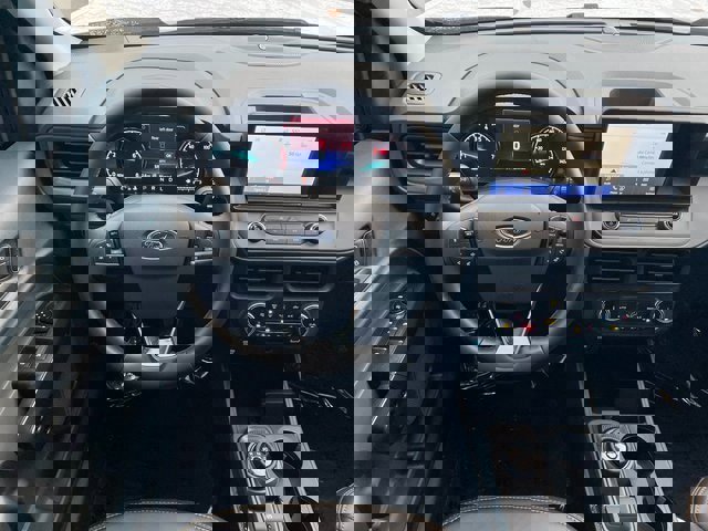 Certified 2024 Ford Maverick Tremor w/ Tremor Off-Road Package image 13