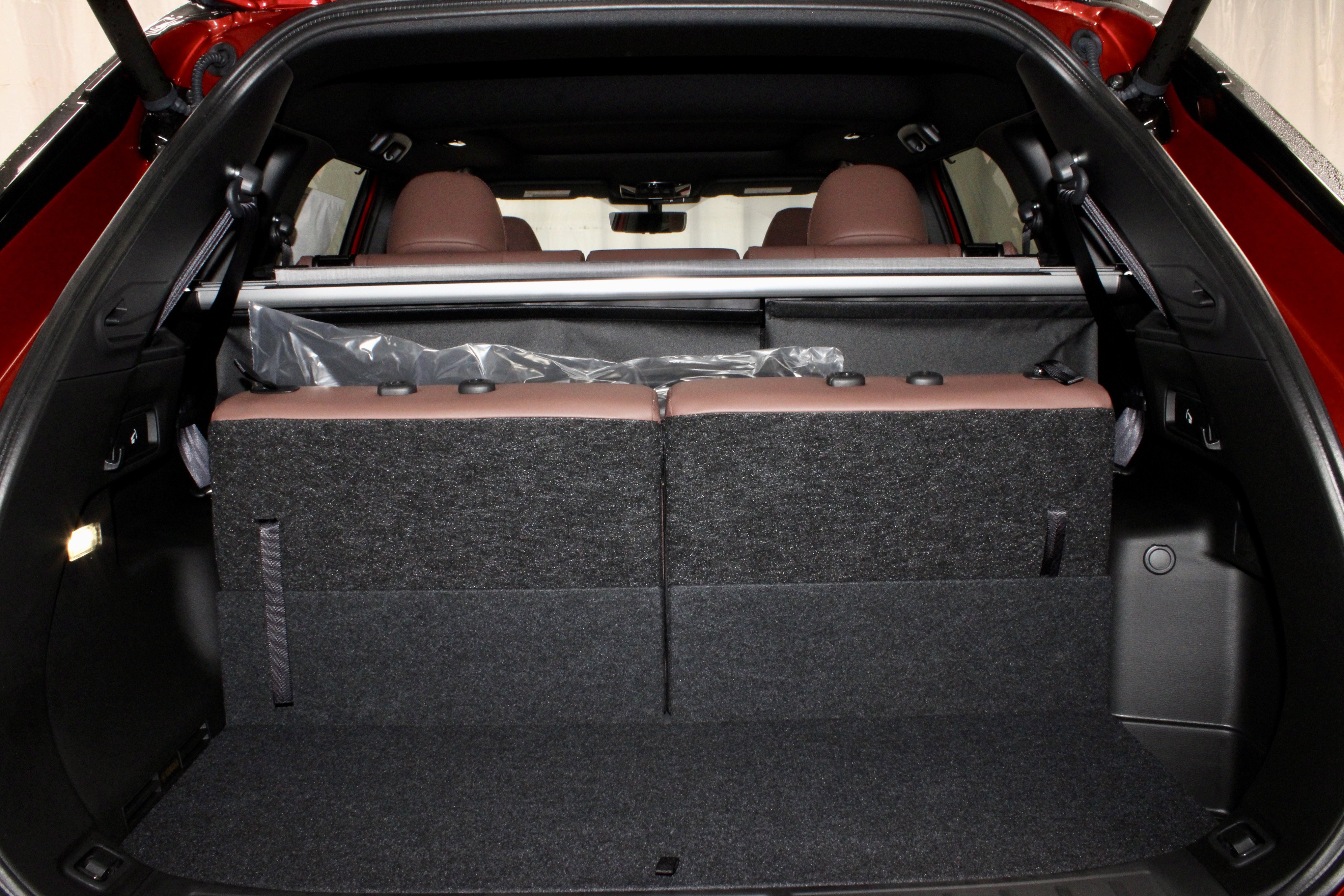New 2025 Mitsubishi Outlander SEL image 13