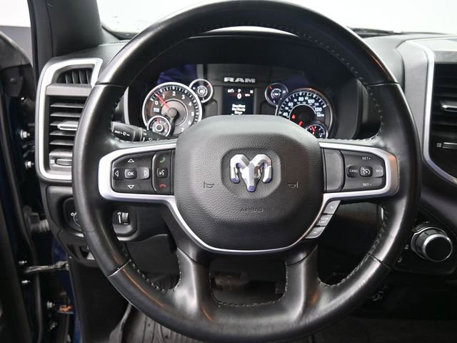 Used 2021 RAM 1500 Big Horn image 21