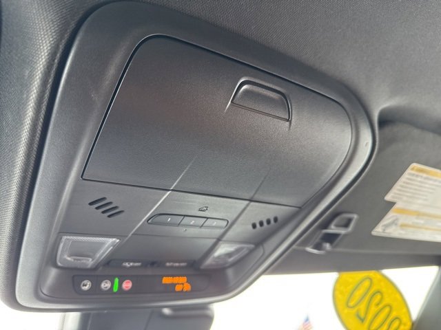 Used 2020 Cadillac XT4 Sport image 14