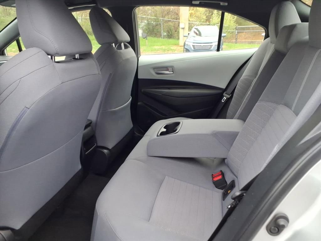Used 2020 Toyota Corolla SE image 17