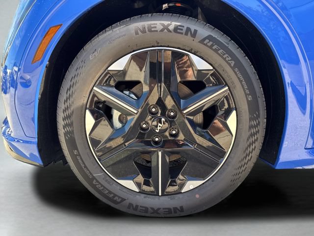 New 2026 Kia EV6 GT-Line RWD image 38