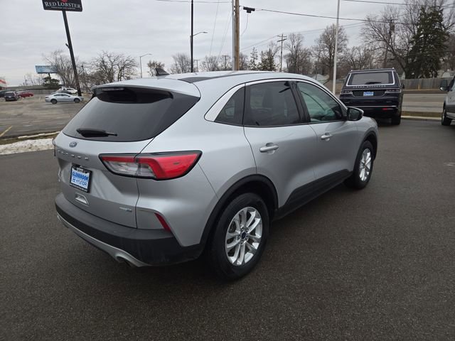 Used 2020 Ford Escape SE image 6