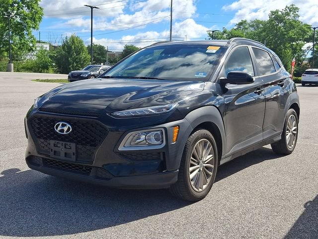 Used 2021 Hyundai Kona SEL w/ Cargo Package FWD video 1
