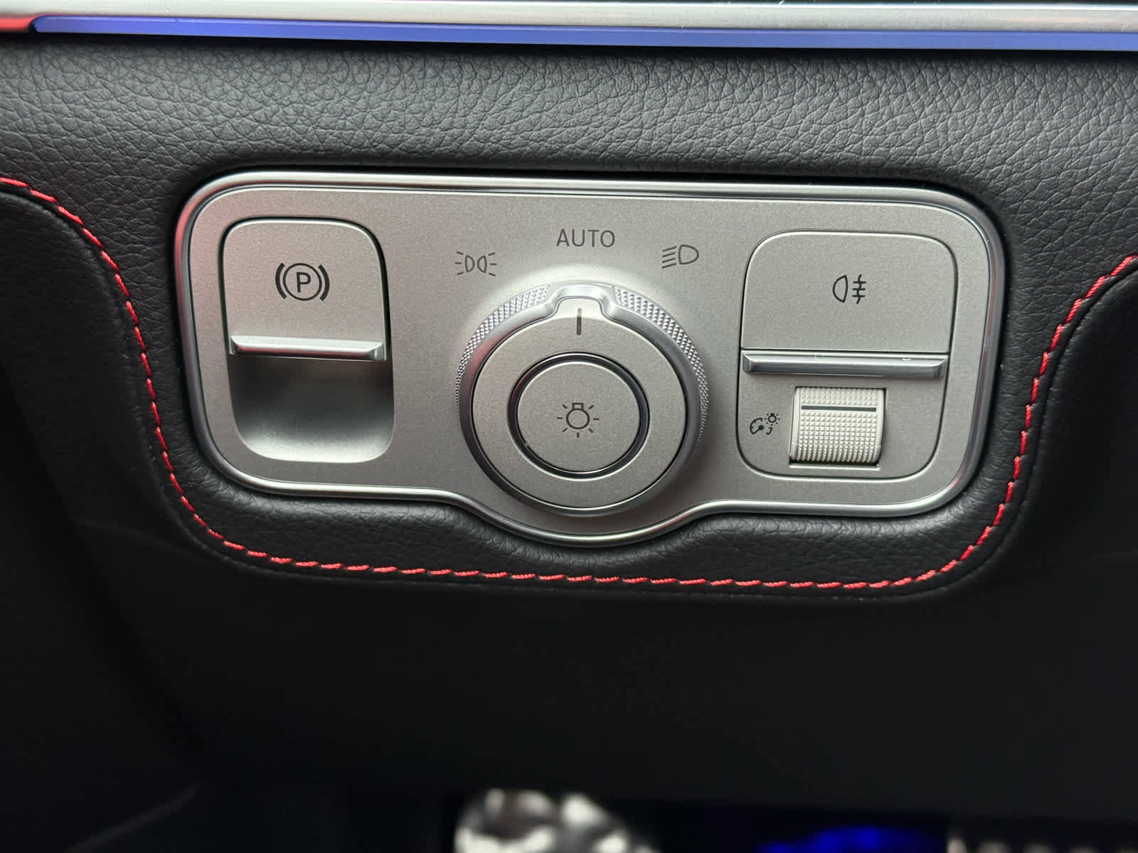 New 2026 Mercedes-Benz GLE 53 AMG AMG GLE 53 image 29