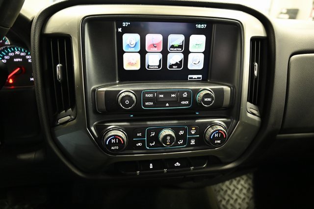 Used 2016 Chevrolet Silverado 1500 LT w/ All Star Edition image 16