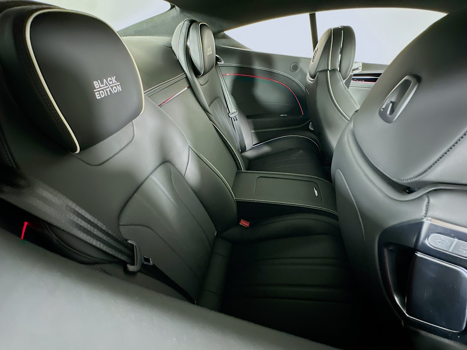 New 2025 Bentley Continental GT AWD/4WD image 44