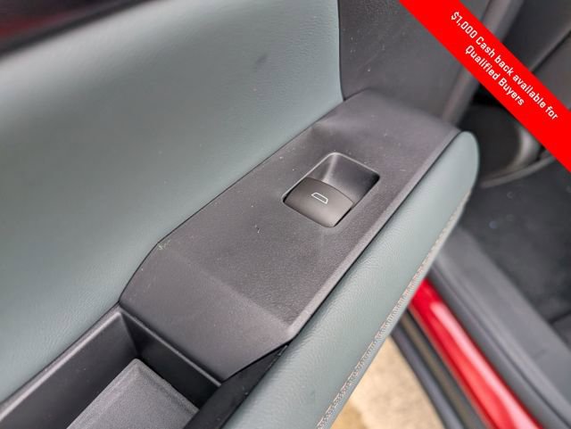 New 2026 GMC Terrain AT4 w/ Convenience Package III image 11