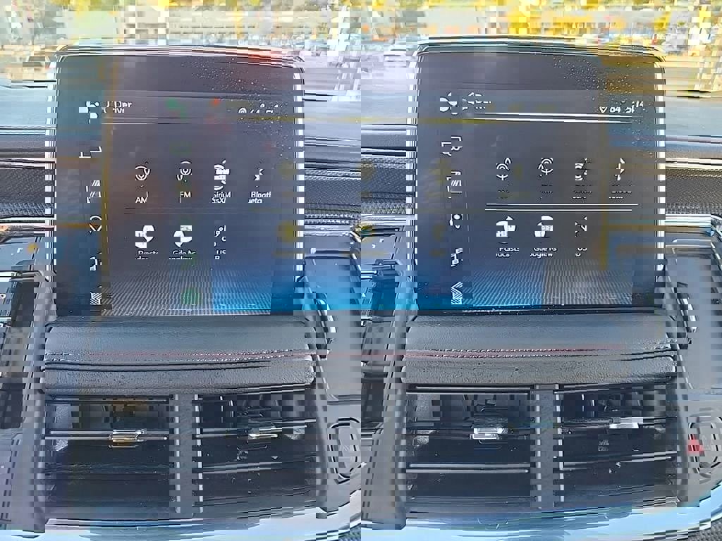 Used 2023 Chevrolet Tahoe RST image 16