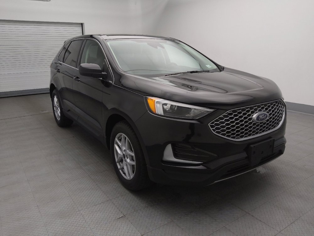 Used 2024 Ford Edge SEL image 13