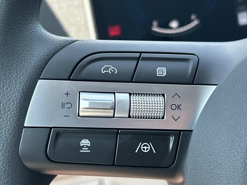 New 2026 Hyundai Tucson SEL FWD image 28