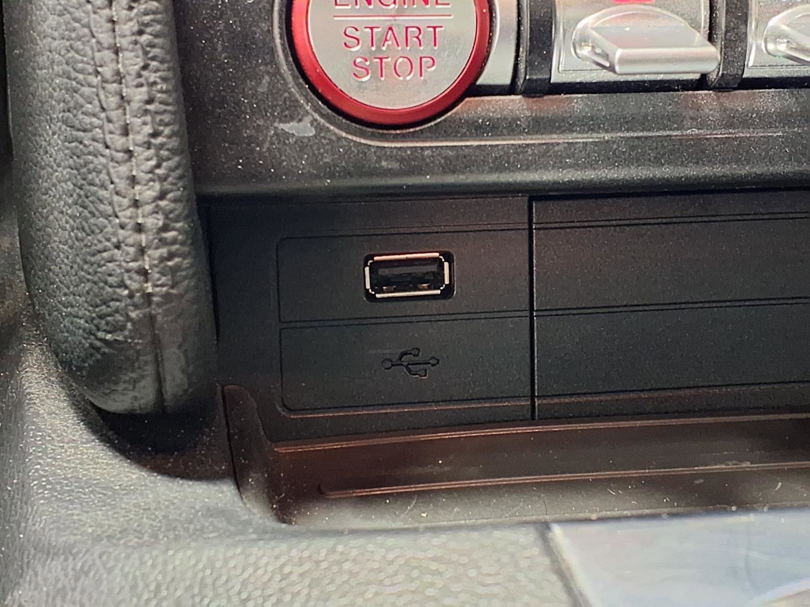 Used 2023 Ford Mustang Coupe w/ Equipment Group 101A image 16