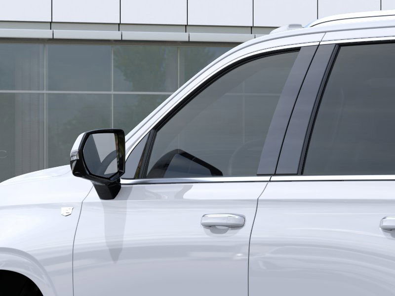 New 2026 Cadillac Escalade Luxury w/ Touring Package image 36