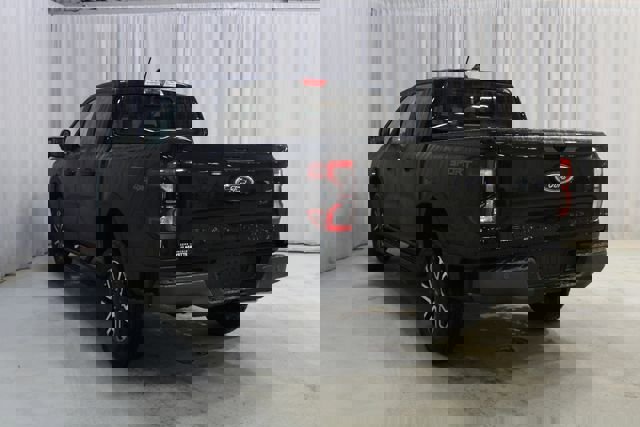 New 2026 Ford Ranger Lariat w/ Convenience Package image 24