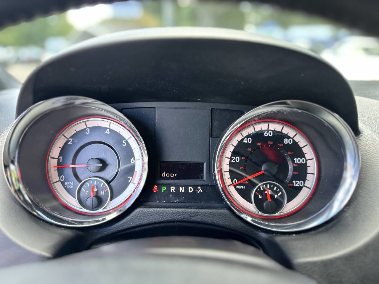 Used 2018 Dodge Grand Caravan SXT FWD image 14