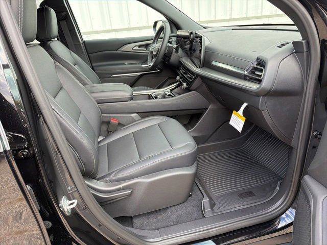 New 2026 Chevrolet Traverse LT image 34