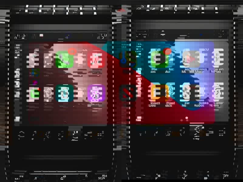 New 2025 Jeep Grand Cherokee L Limited image 23