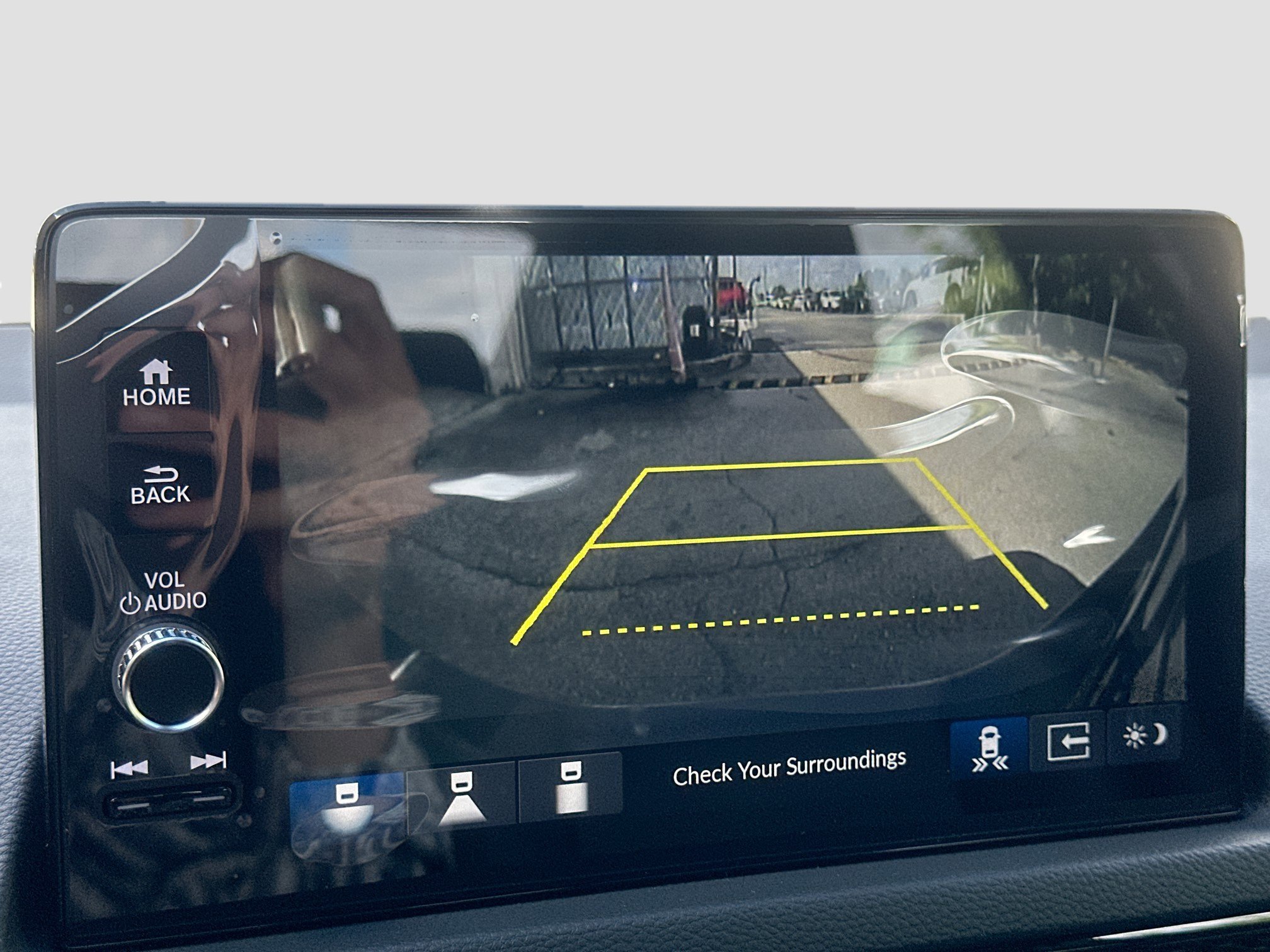 New 2026 Honda Civic Sport Touring image 11