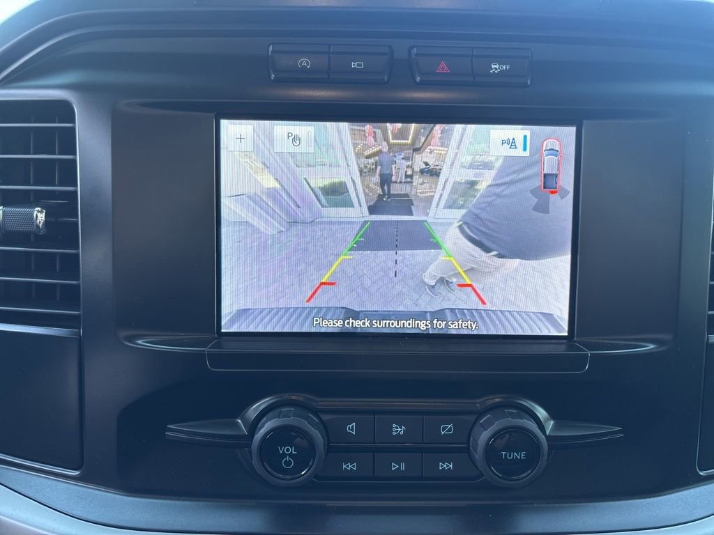 Used 2023 Ford F150 XL image 24