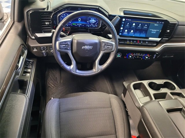 Used 2022 Chevrolet Silverado 1500 RST image 14