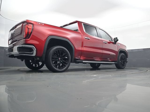 Used 2023 GMC Sierra 1500 SLT w/ SLT Convenience Package AWD/4WD image 25