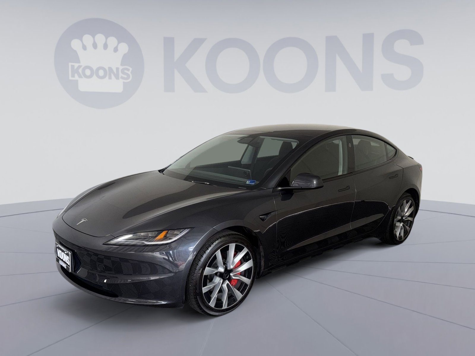 Used 2024 Tesla Model 3 Standard Range