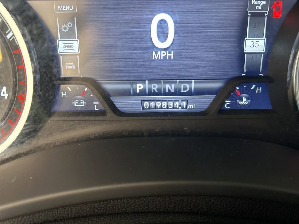 Used 2024 RAM 3500 Laramie w/ Bed Utility Group image 54