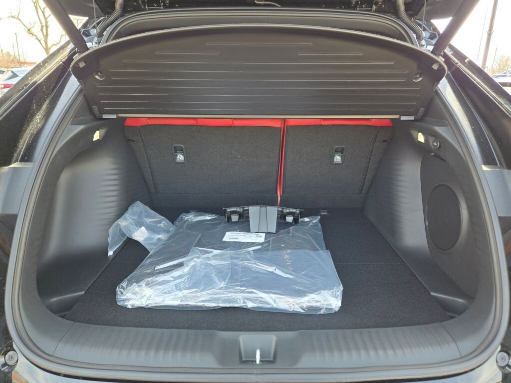 New 2026 Acura ADX A-Spec image 22