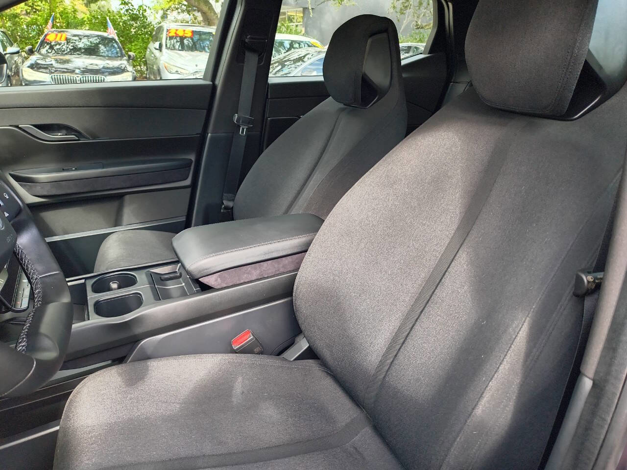 Used 2023 Fisker Ocean Ultra image 35