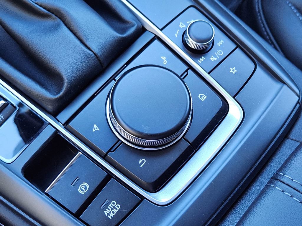 New 2026 MAZDA CX-30 AWD 2.5 S w/ Select Sport Pkg image 15