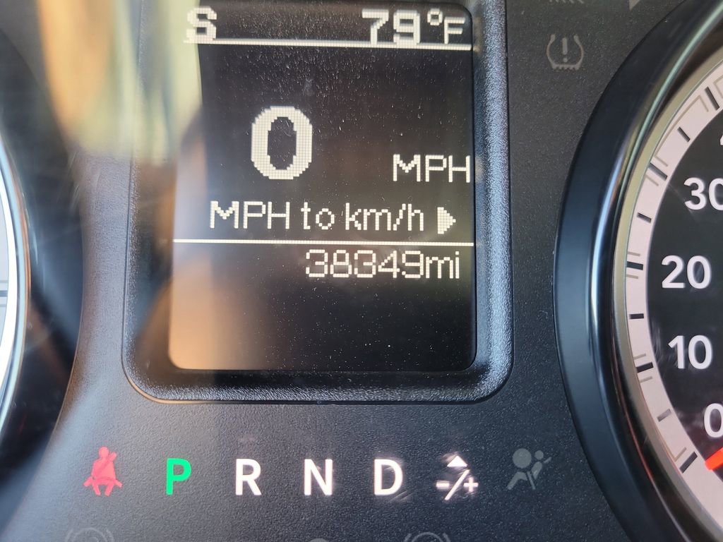 Used 2017 RAM 1500 Tradesman w/ Popular Equipment Group image 28