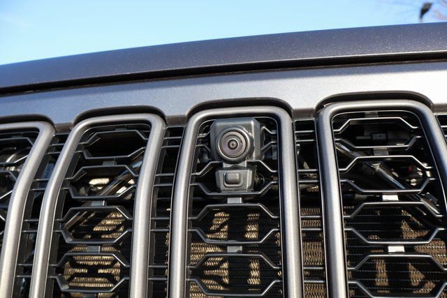 New 2026 Jeep Wrangler Unlimited Rubicon image 6