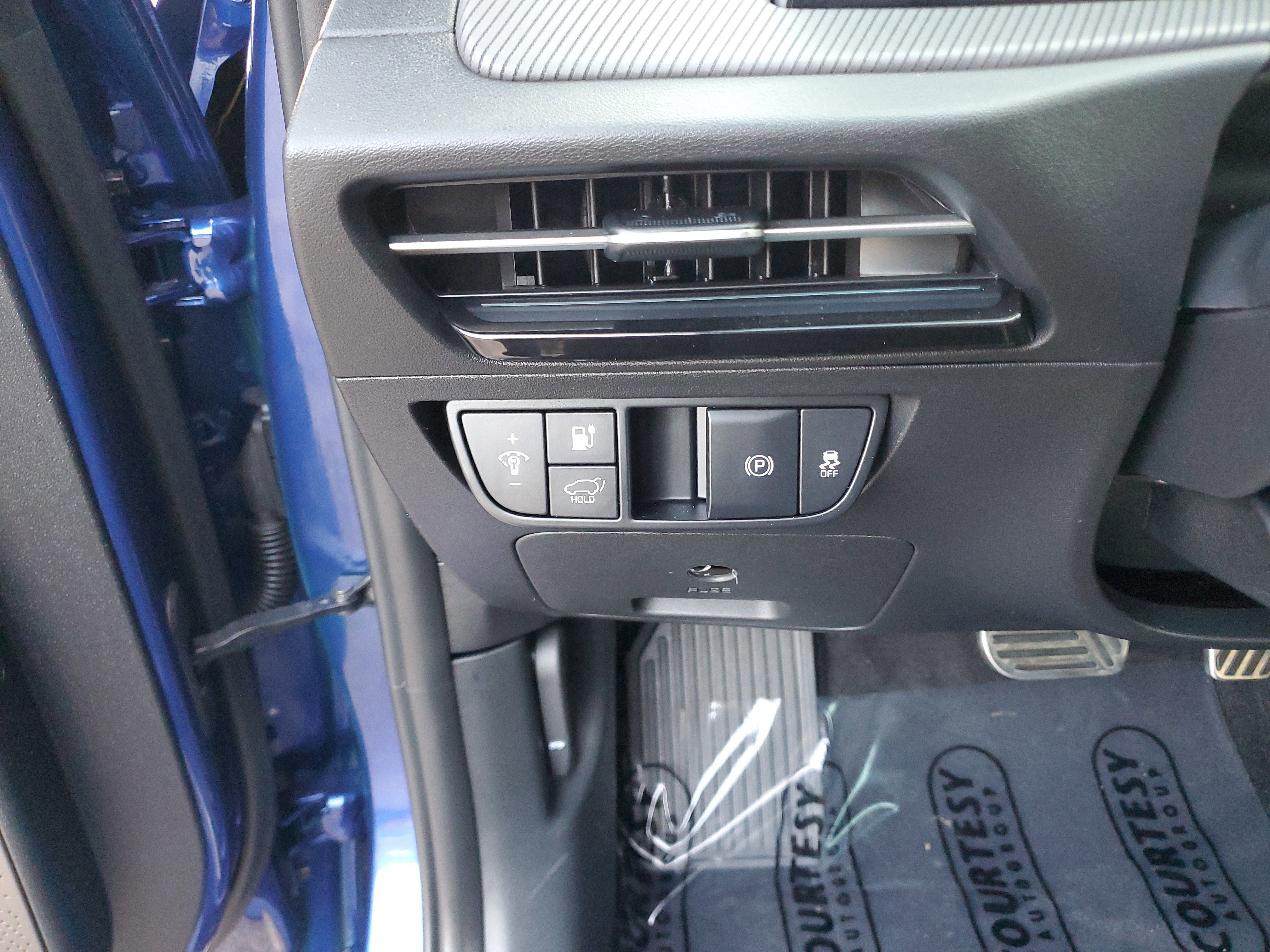 Certified 2023 Kia EV6 GT-Line w/ GT-Line White Seat Package image 23