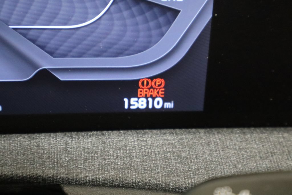 Used 2023 Kia EV6 Wind RWD image 41
