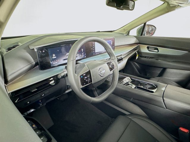 New 2026 Nissan Murano SL AWD/4WD image 10