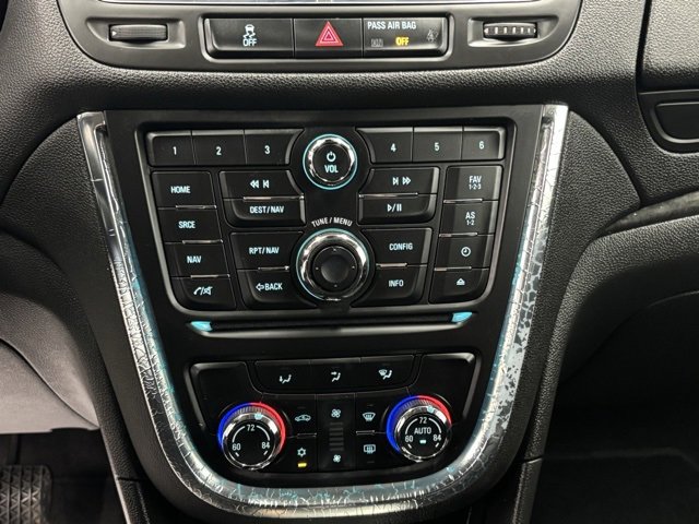 Used 2016 Buick Encore Convenience image 27