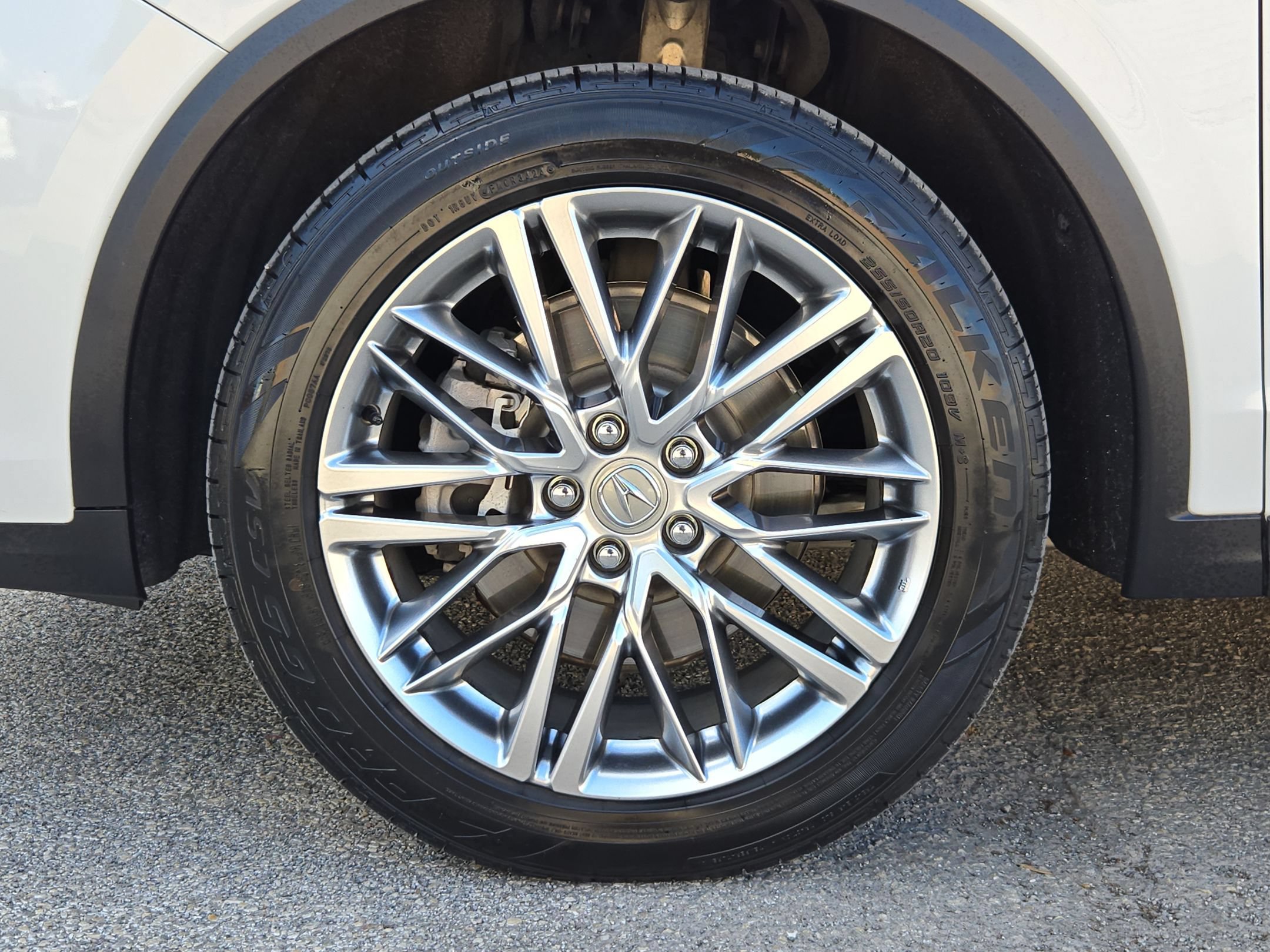 Certified 2023 Acura MDX w/ Advance Package AWD/4WD image 30