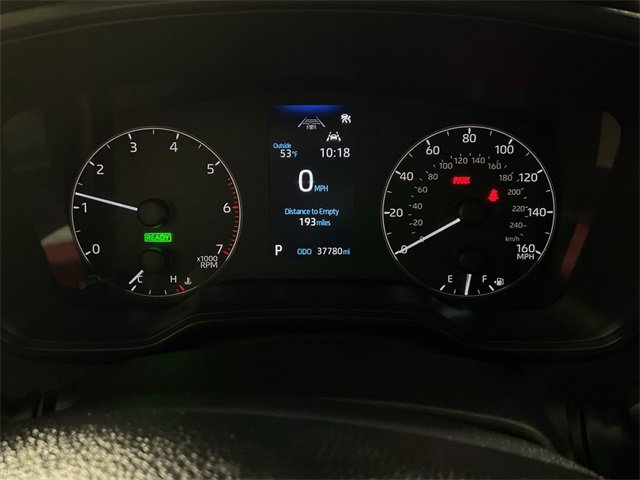 Used 2024 Toyota Corolla LE image 24