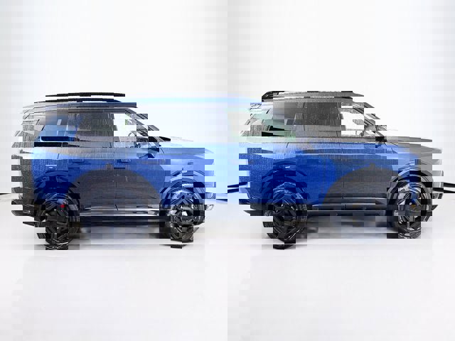 New 2027 Kia Telluride SX X-Line image 4