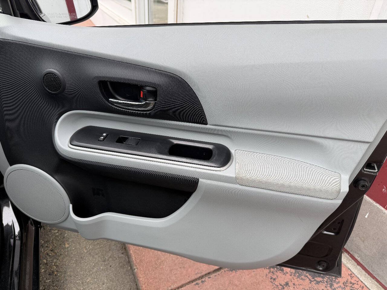 Used 2014 Toyota Prius C Two FWD image 18