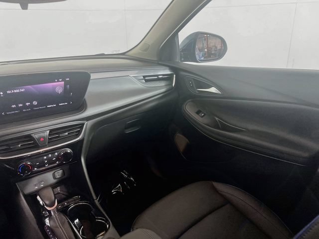 Used 2026 Buick Encore GX Sport Touring w/ Advanced Technology Package FWD image 18