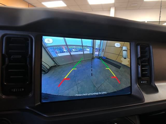 New 2025 Ford Bronco Badlands w/ Sasquatch Package image 17