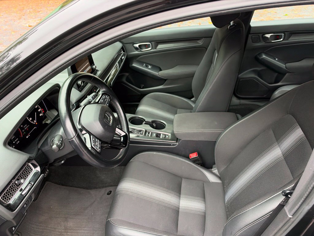 Used 2024 Honda Civic Sport image 11