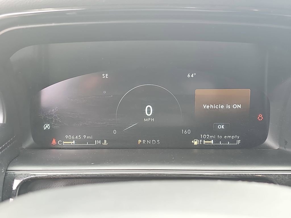 Used 2021 Lincoln Nautilus AWD w/ Equipment Group 101A image 31